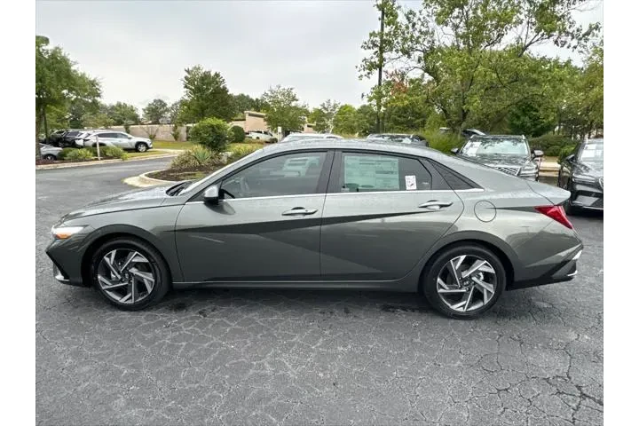 $21920 : Hyundai ELANTRA 2025 SEL Con image 8