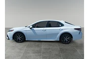 $25500 : Toyota Camry 2024 thumbnail