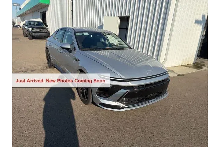 $23900 : Hyundai SONATA 2025 AWD SEL image 1