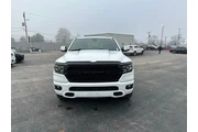 $32977 : Ram 1500 2020 4x4 Big Horn 4 thumbnail