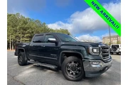 GMC Sierra 1500 2018 4x4 SLT en Atlanta