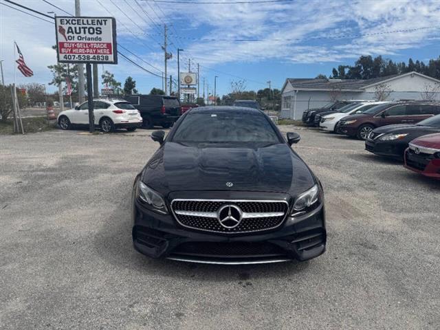 $26297 : 2019 Mercedes-Benz E-Class E image 3