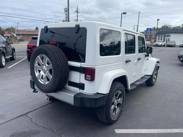 $15995 : 2012 JEEP WRANGLER image 3