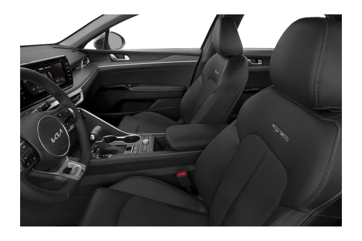 $22450 : 2022 K5 GT-Line image 6