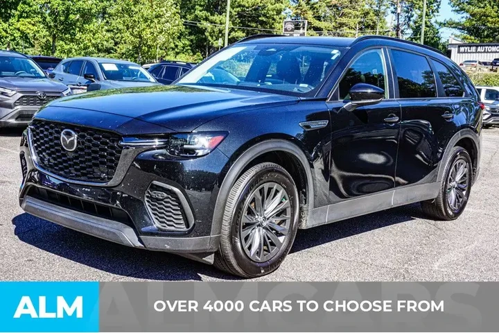 $30420 : Mazda CX-70 2025 AWD 3.3 Tur image 3