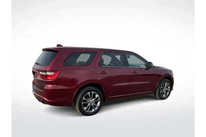 $19995 : Dodge Durango 2019 AWD GT 4d image 8