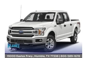 Ford F-150 2020 4x2 XL 4dr S en Houston