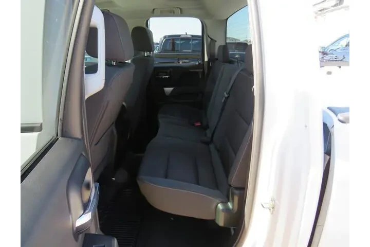 $28491 : Chevrolet Silverado 1500 201 image 8