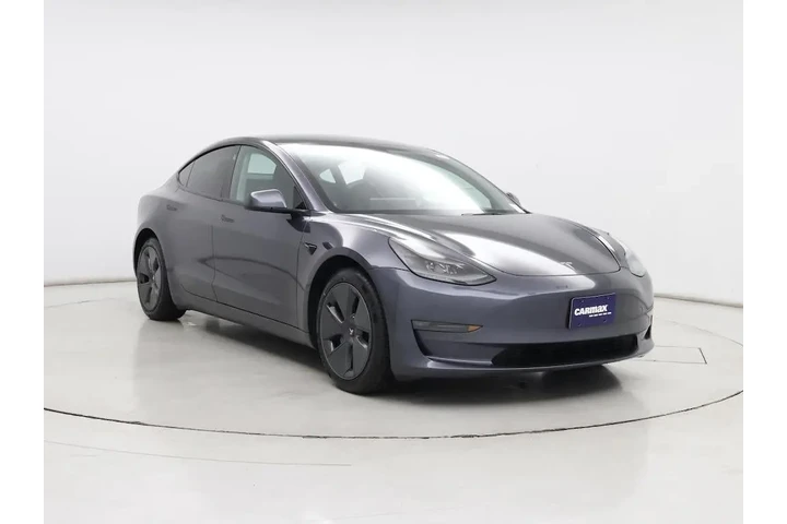 $24998 : Tesla Model 3 2022 AWD Long image 1
