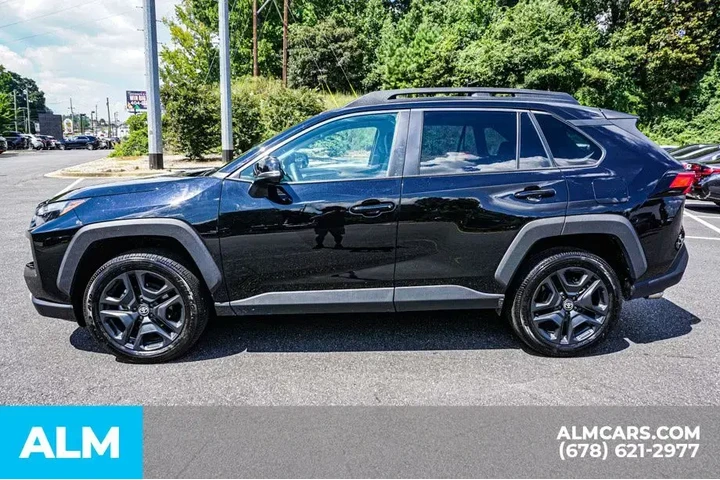 $29920 : Toyota RAV4 2024 AWD Adventu image 7