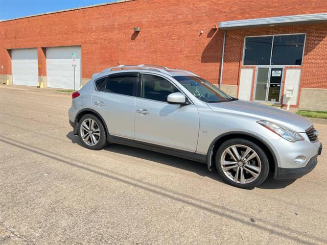 $14900 : 2015 QX50 Journey image 8