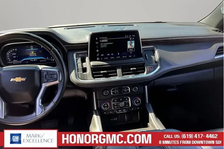 $39888 : Chevrolet Tahoe 2023 4x2 LT image 9
