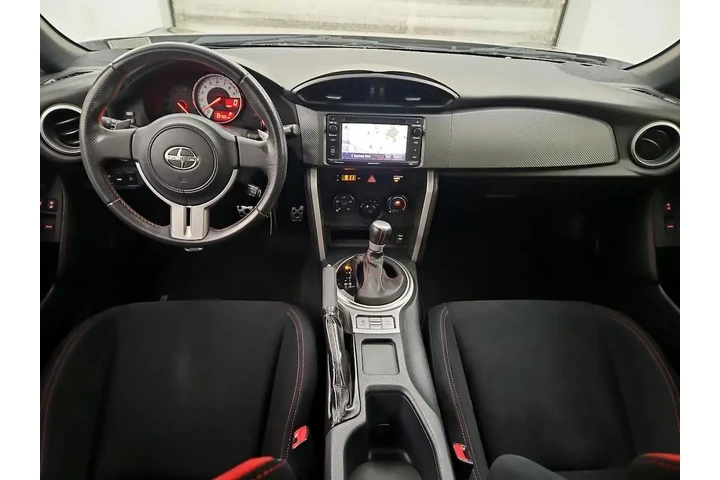 $18998 : Scion FR-S 2015 2dr Coupe 6A image 9