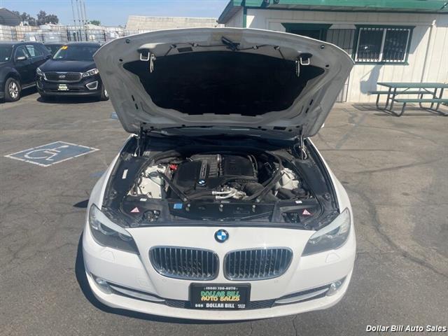 $10995 : 2011 535i Sedan image 9