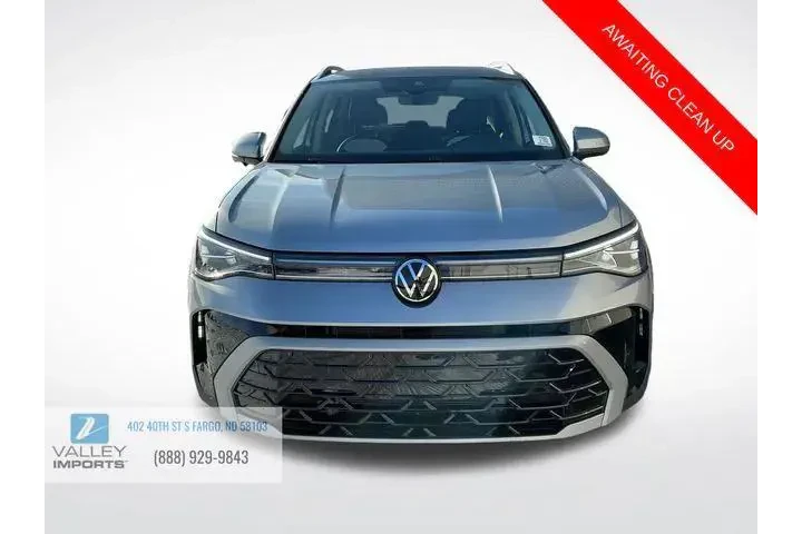 $30225 : Volkswagen Taos 2025 AWD SEL image 6