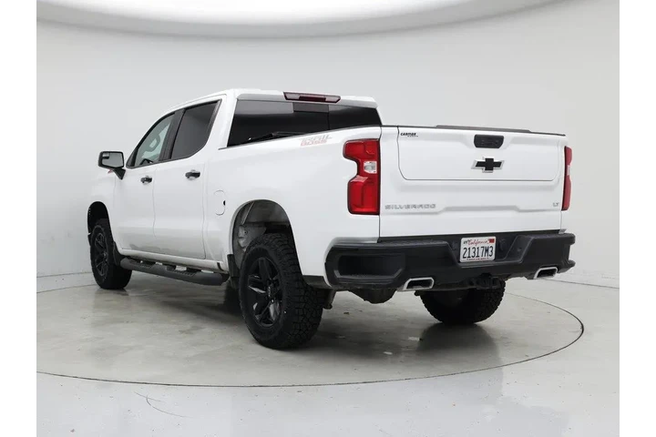 $37998 : Chevrolet Silverado 1500 202 image 2