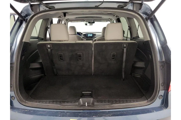 $28998 : Honda Pilot 2022 SE 4dr SUV image 10