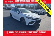 Toyota Camry 2022 SE 4dr Sed