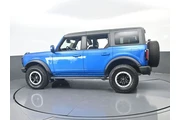 $38000 : Ford Bronco 2022 4x4 Base Ad thumbnail