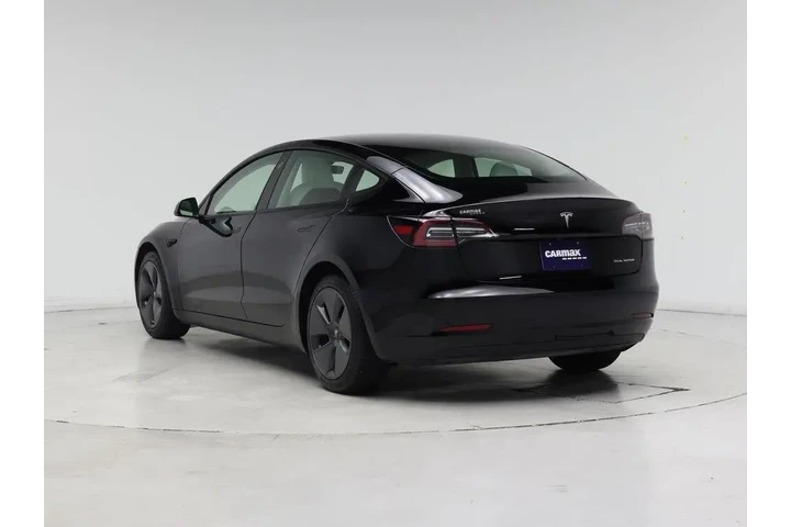 $26998 : Tesla Model 3 2022 AWD Long image 2