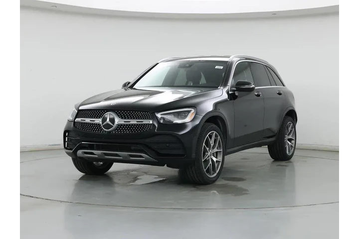 $28998 : Mercedes-Benz GLC 2022 AWD G image 4