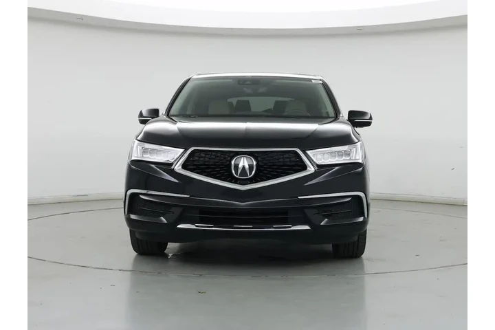 $30998 : Acura MDX 2019 SH-AWD 4dr SU image 5