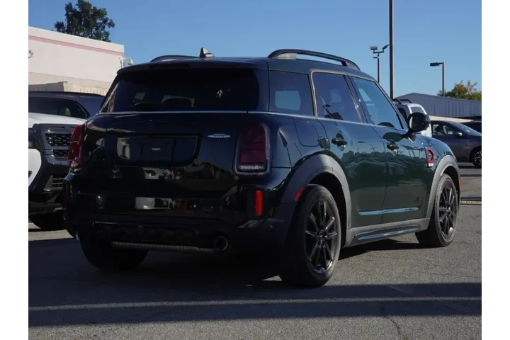 $33943 : MINI Countryman 2024 AWD Joh image 4