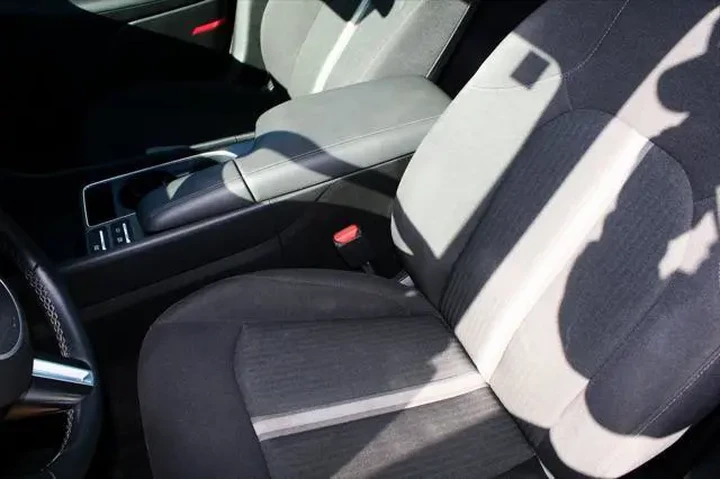 $24426 : Hyundai SONATA 2024 SEL 4dr image 4