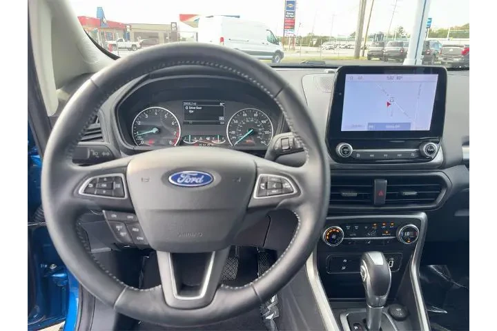 $16777 : Ford EcoSport 2020 AWD SES 4 image 3