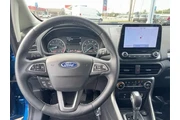 $16777 : Ford EcoSport 2020 AWD SES 4 thumbnail