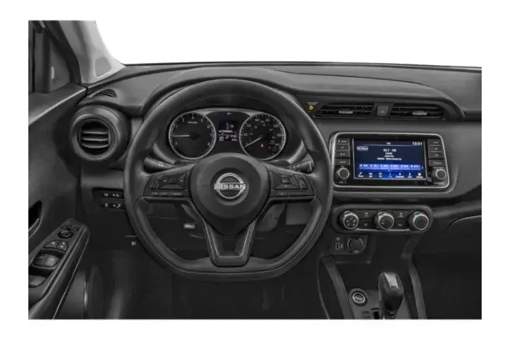 $23760 : Nissan Kicks Play 2025 S 4dr image 10