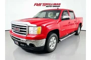 $25975 : GMC Sierra 1500 2013 4x4 SLT thumbnail