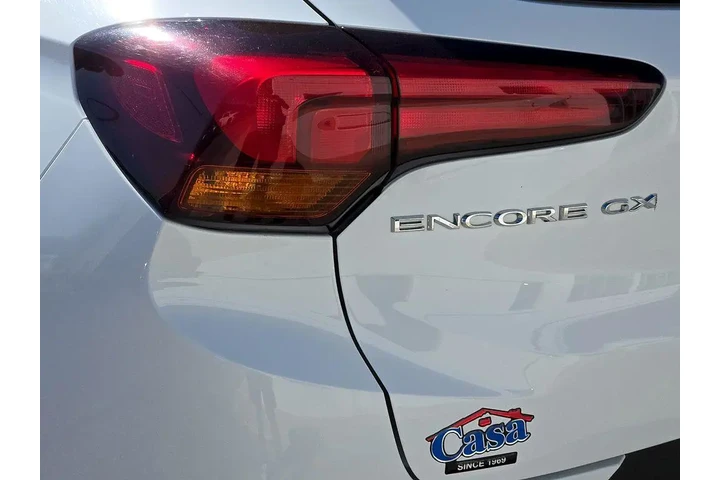 $18995 : Buick Encore GX 2022 Select image 10