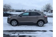 $16499 : Ford Edge 2019 AWD SEL 4dr C thumbnail