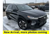 Hyundai SANTA FE 2020 AWD Li en Des Moines