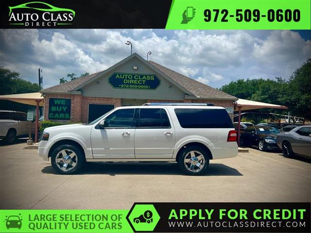 $17061 : 2013 FORD EXPEDITION EL Limit image 4