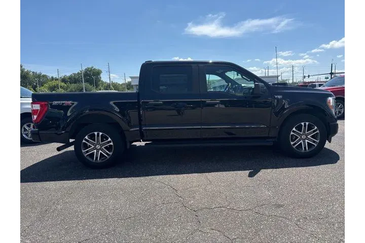 $26994 : Ford F-150 2021 4x2 XL 4dr S image 4