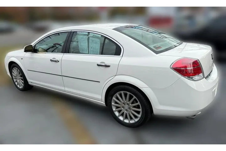 $5700 : 2008 Aura image 1