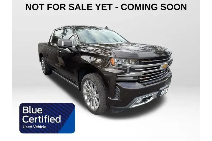 $35000 : Chevrolet Silverado 1500 201 image 1