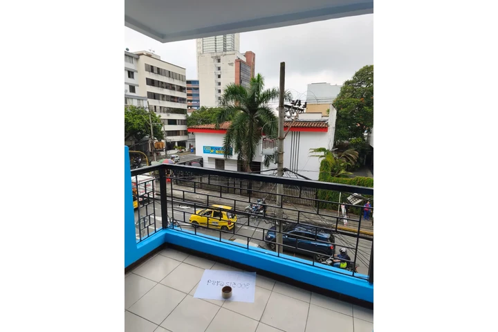 $1 : arriendo apartamento  duplex image 3
