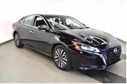 $20494 : Nissan Altima 2025 2.5 SV 4d thumbnail