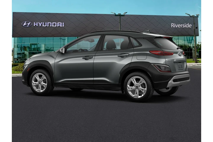 $19991 : Hyundai KONA 2023 SEL 4dr Cr image 4