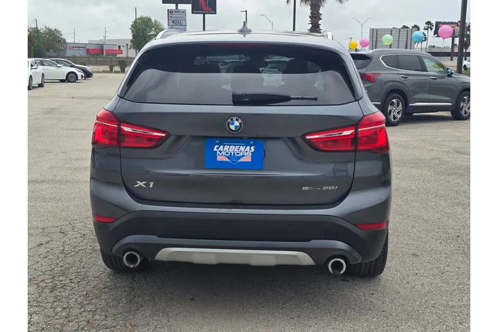 $24998 : 2020 BMW X1 sDrive28i image 4