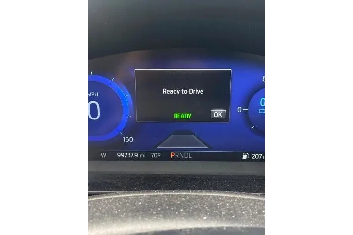 $15995 : Ford Escape Hybrid 2020 Tita image 9