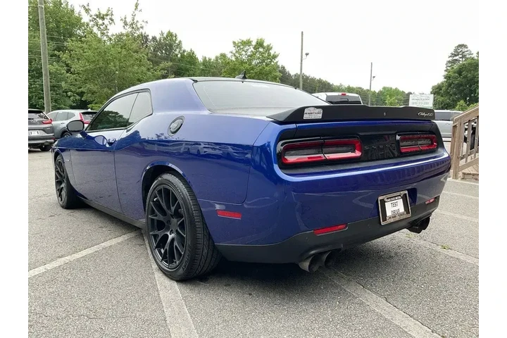$22985 : Dodge Challenger 2020 R/T 50 image 7