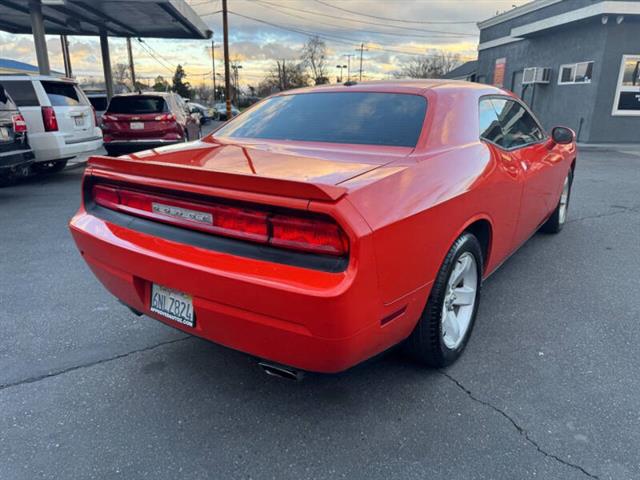 $15998 : 2010 Challenger R/T image 6