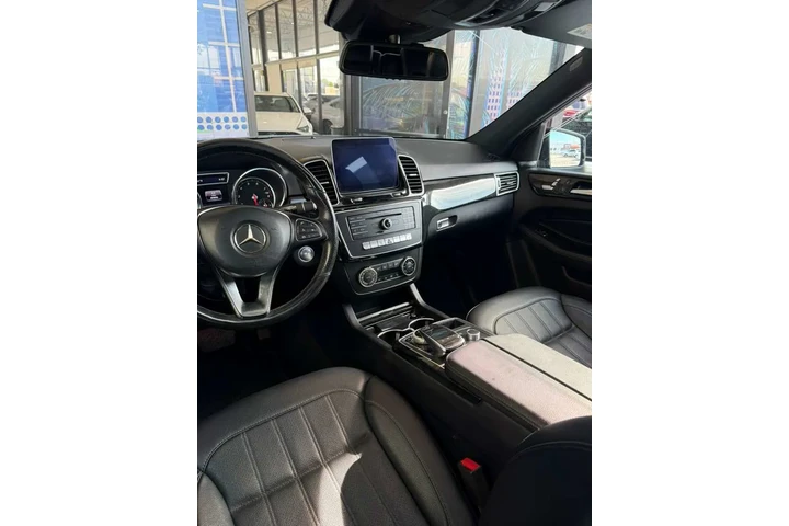 $2000 : MERCEDES BENZ GLE350 SPORT image 5