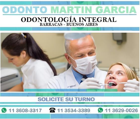 Odonto Martín Garcia image 1