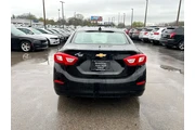 $6980 : 2017 Cruze 4dr Sdn 1.4L Premi thumbnail