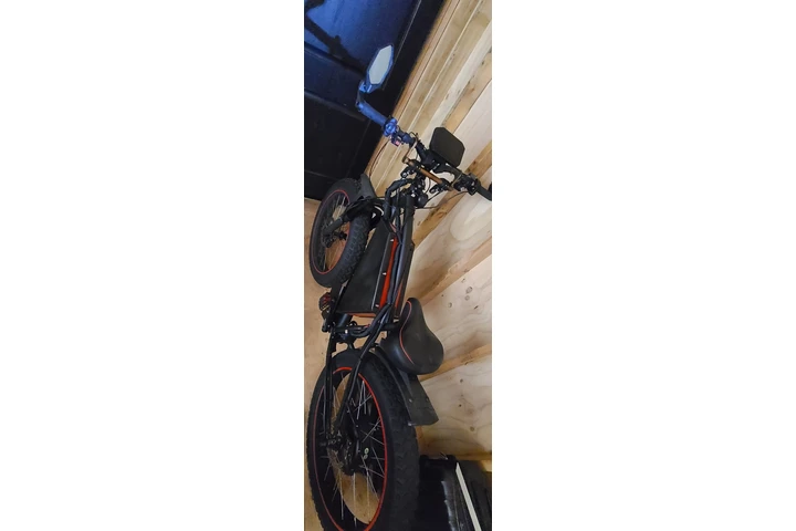 Remodifico y Reparo bicicletas image 4